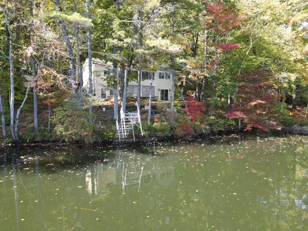 $539,900 | 56 Red Gate Lane, Acton, ME 04001