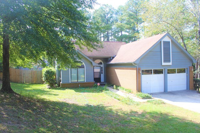 207 Ridgestone Drive Warner Robins, GA 31088 - Photo 1 of 20 Primary Photo