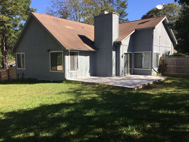 207 Ridgestone Drive Warner Robins, GA 31088 - Photo 17 of 20 Additional Photo