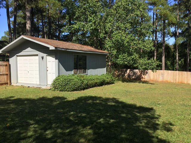 207 Ridgestone Drive Warner Robins, GA 31088 - Photo 19 of 20 Additional Photo