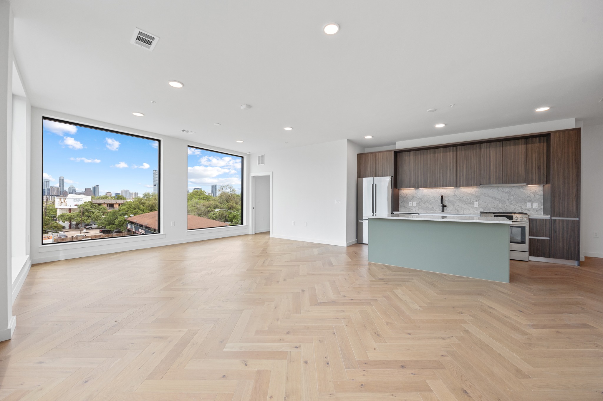 2209 South 1st Street, Unit 310 Austin, TX 78704 - Photo 8 of 29