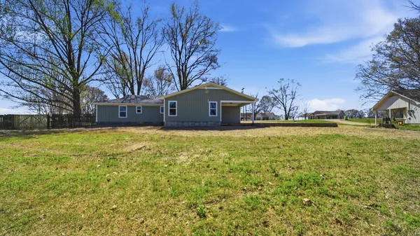 $315,000 | 1254 Burnett Lane, Covington, TN 38019