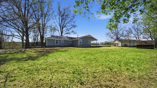 $315,000 | 1254 Burnett Lane, Covington, TN 38019