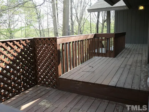 $3,799 | 630 Bayberry Drive, Chapel Hill, NC 27517