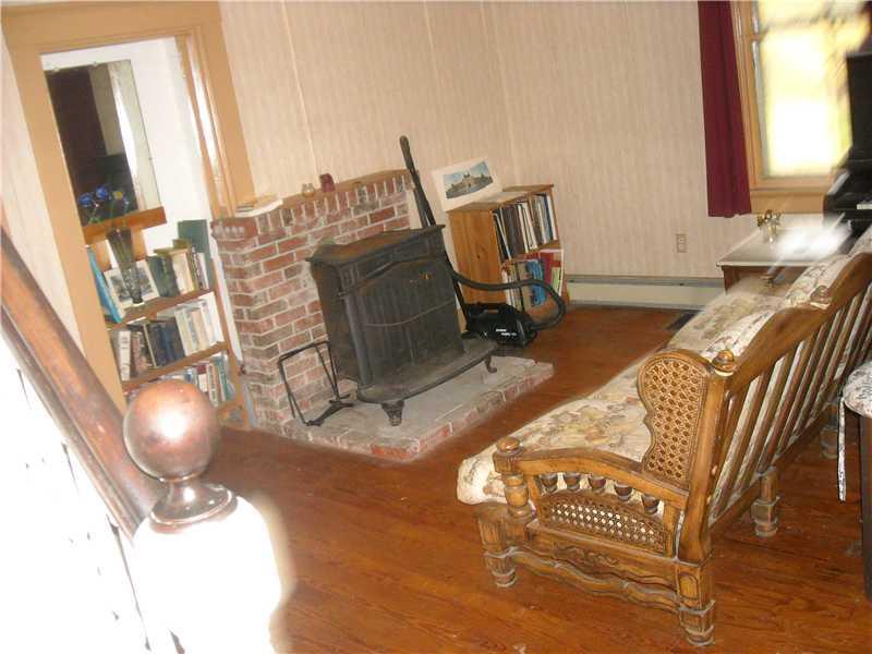 162 Knox Road Bar Harbor, ME 04609 - Photo 6 of 11 Living Room.