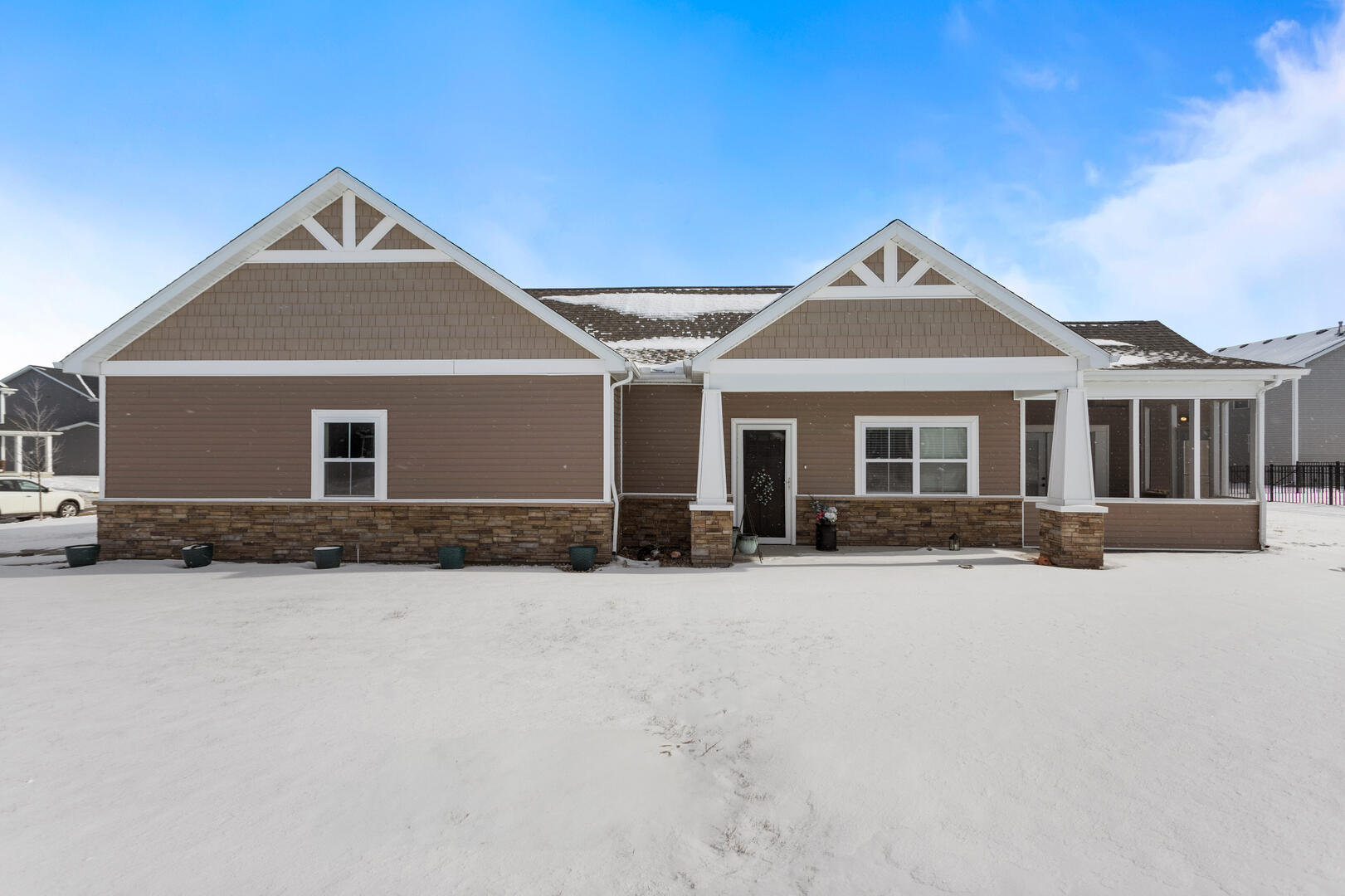 1604 Peppermill Lane Champaign, IL 61822 - Photo 1 of 33