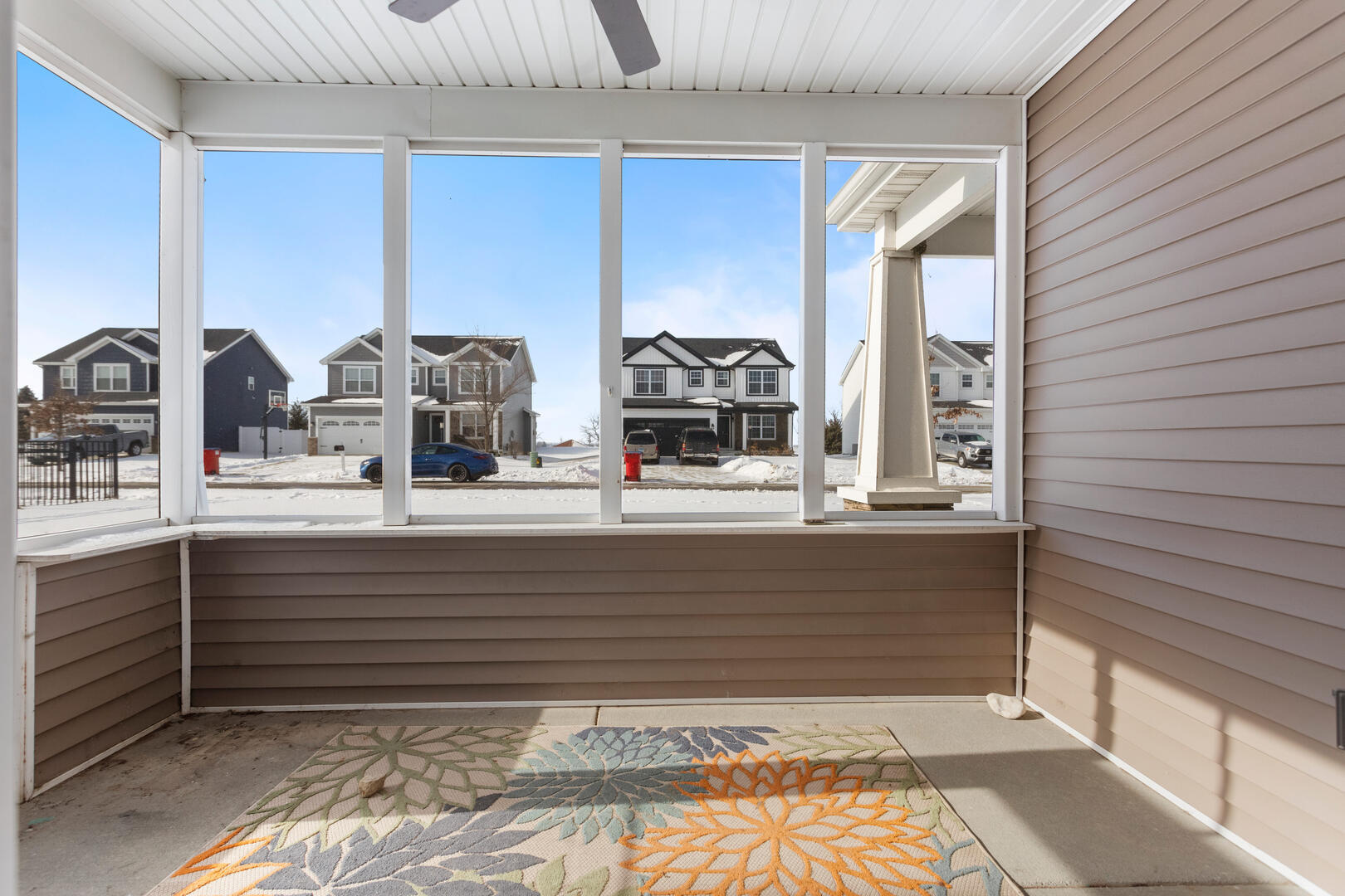 1604 Peppermill Lane Champaign, IL 61822 - Photo 28 of 33