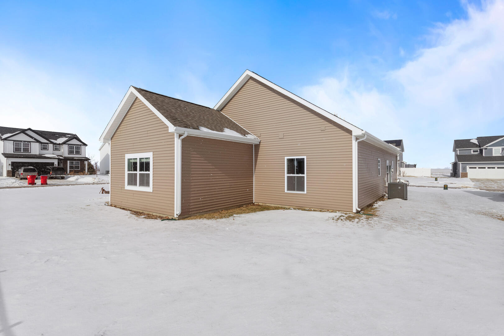 1604 Peppermill Lane Champaign, IL 61822 - Photo 29 of 33