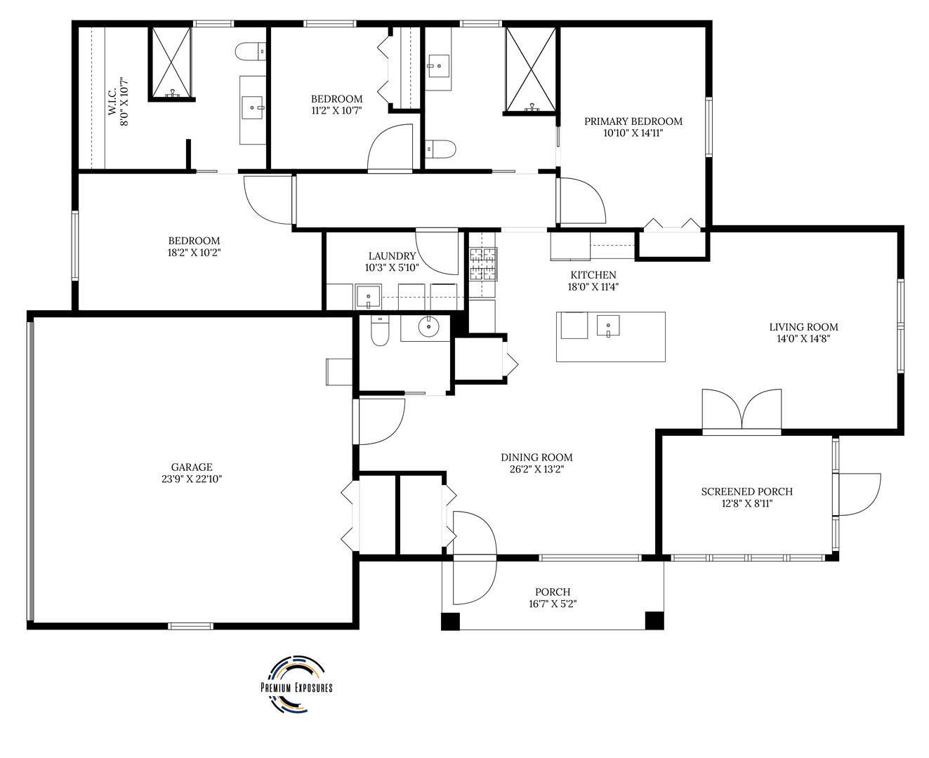 1604 Peppermill Lane Champaign, IL 61822 - Photo 32 of 33