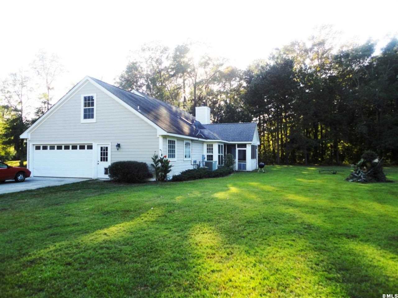 5557 Tillman Road Ridgeland, SC 29936 - Photo 3 of 15 Additional Photo