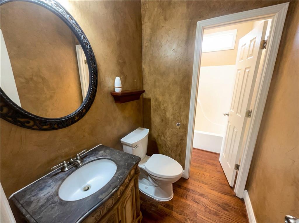 525 Waterside Court Canton, GA 30114 - Photo 37 of 40
