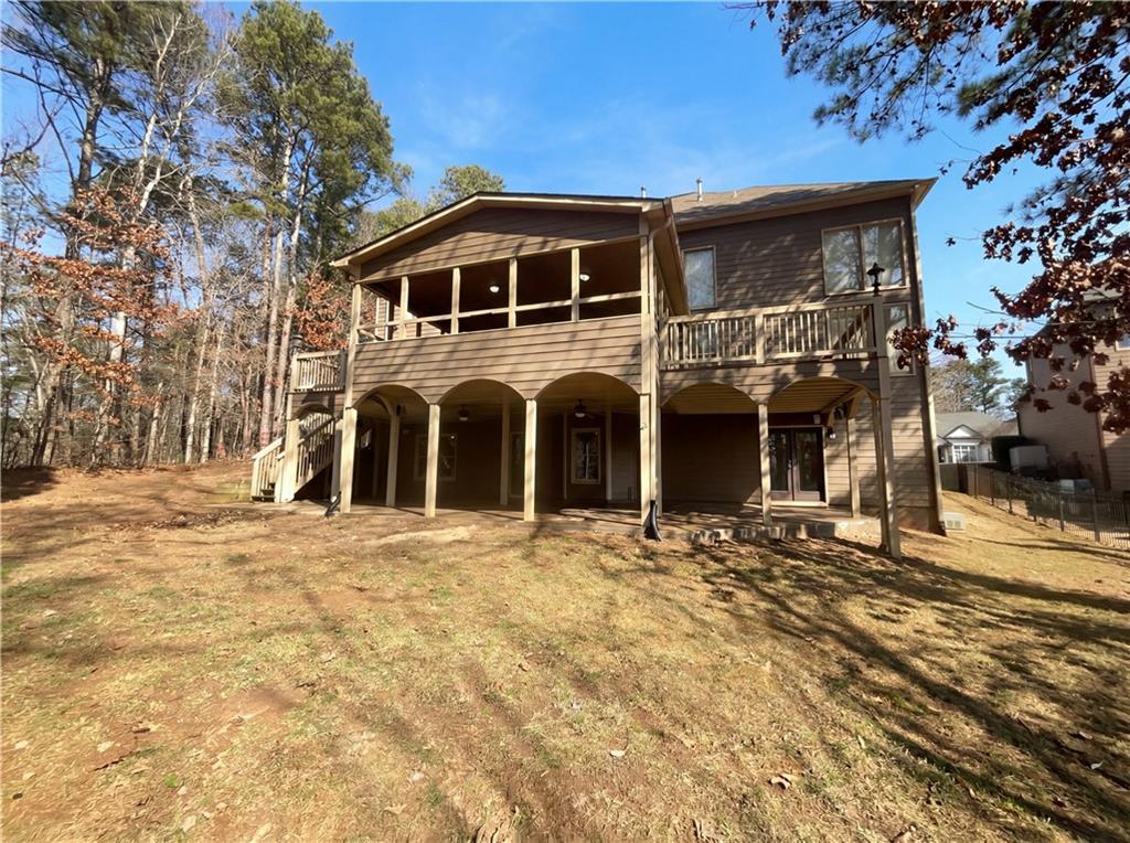 525 Waterside Court Canton, GA 30114 - Photo 40 of 40