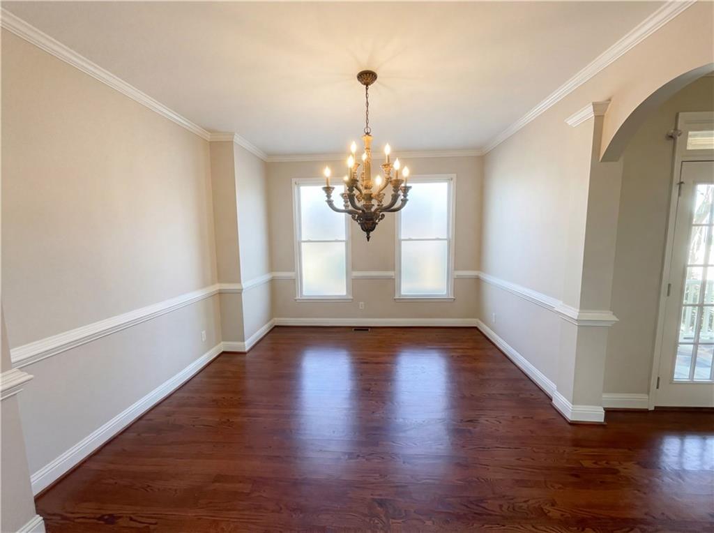 525 Waterside Court Canton, GA 30114 - Photo 4 of 40
