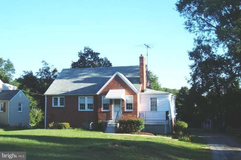 613 Olney Sandy Spring Road Sandy Spring, MD 20860 - Photo 1 of 1 Exterior (Main)