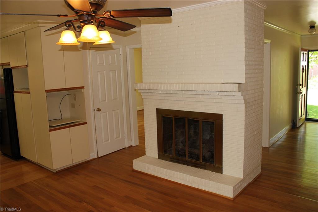 1515 Berwick Road Southwest Winston-Salem, NC 27103 - Photo 14 of 29 Gallery Image 14