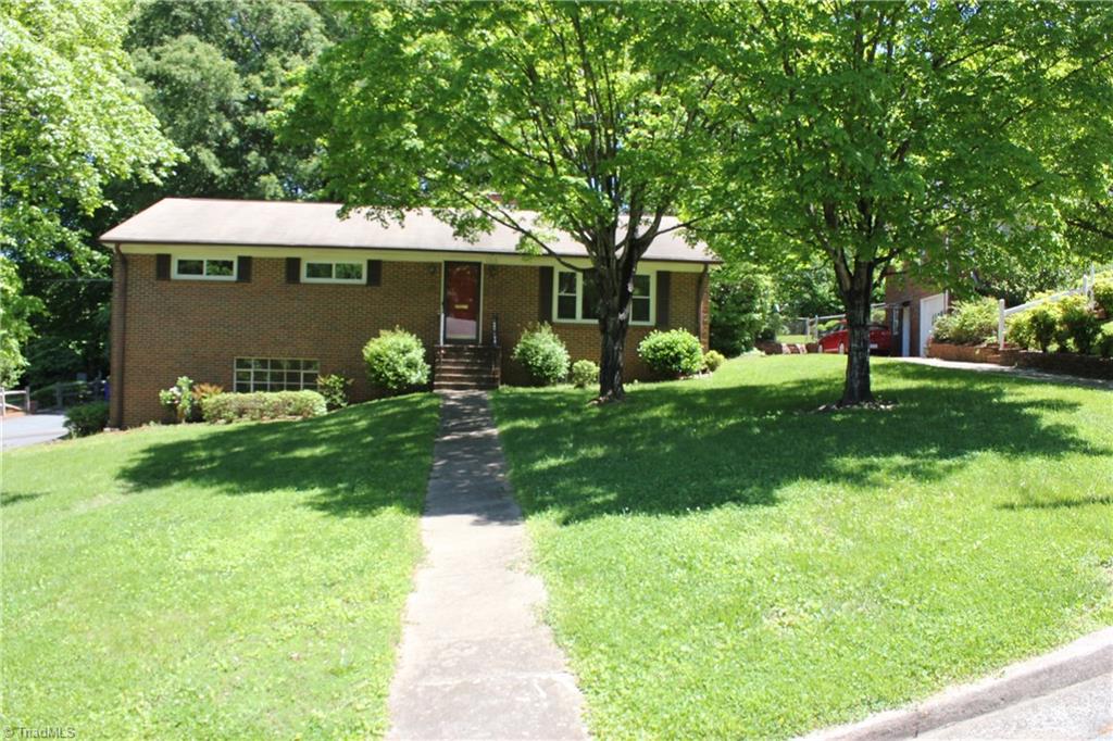 1515 Berwick Road Southwest Winston-Salem, NC 27103 - Photo 29 of 29 Gallery Image 29