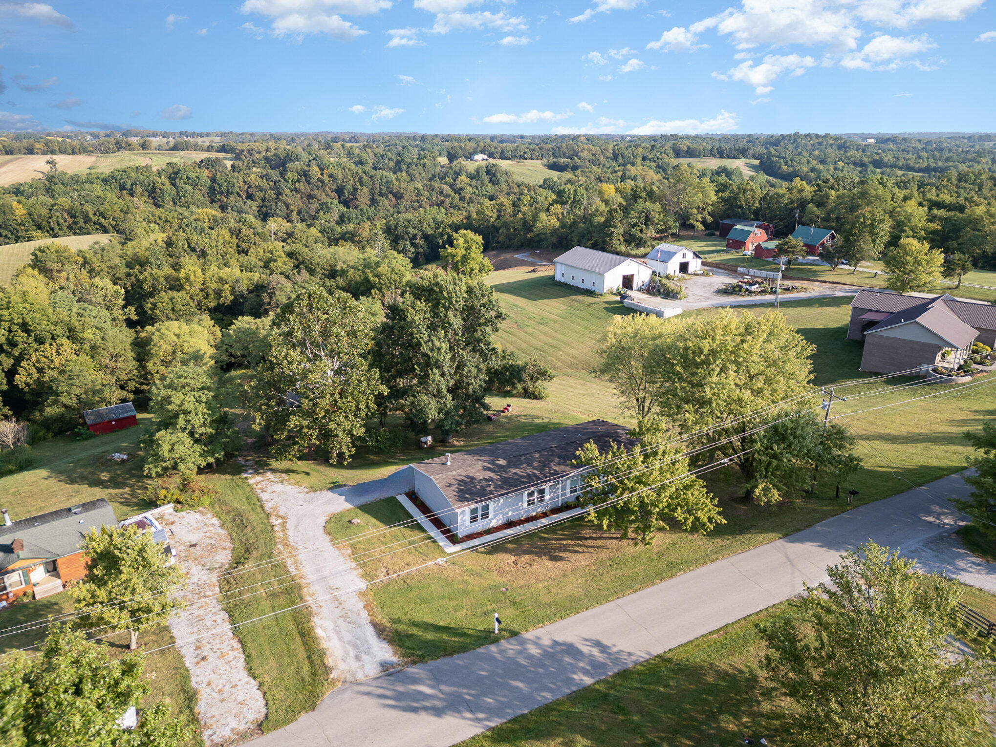 1590 Lemon Northcutt Road Dry Ridge, KY 41035 - Photo 2 of 30
