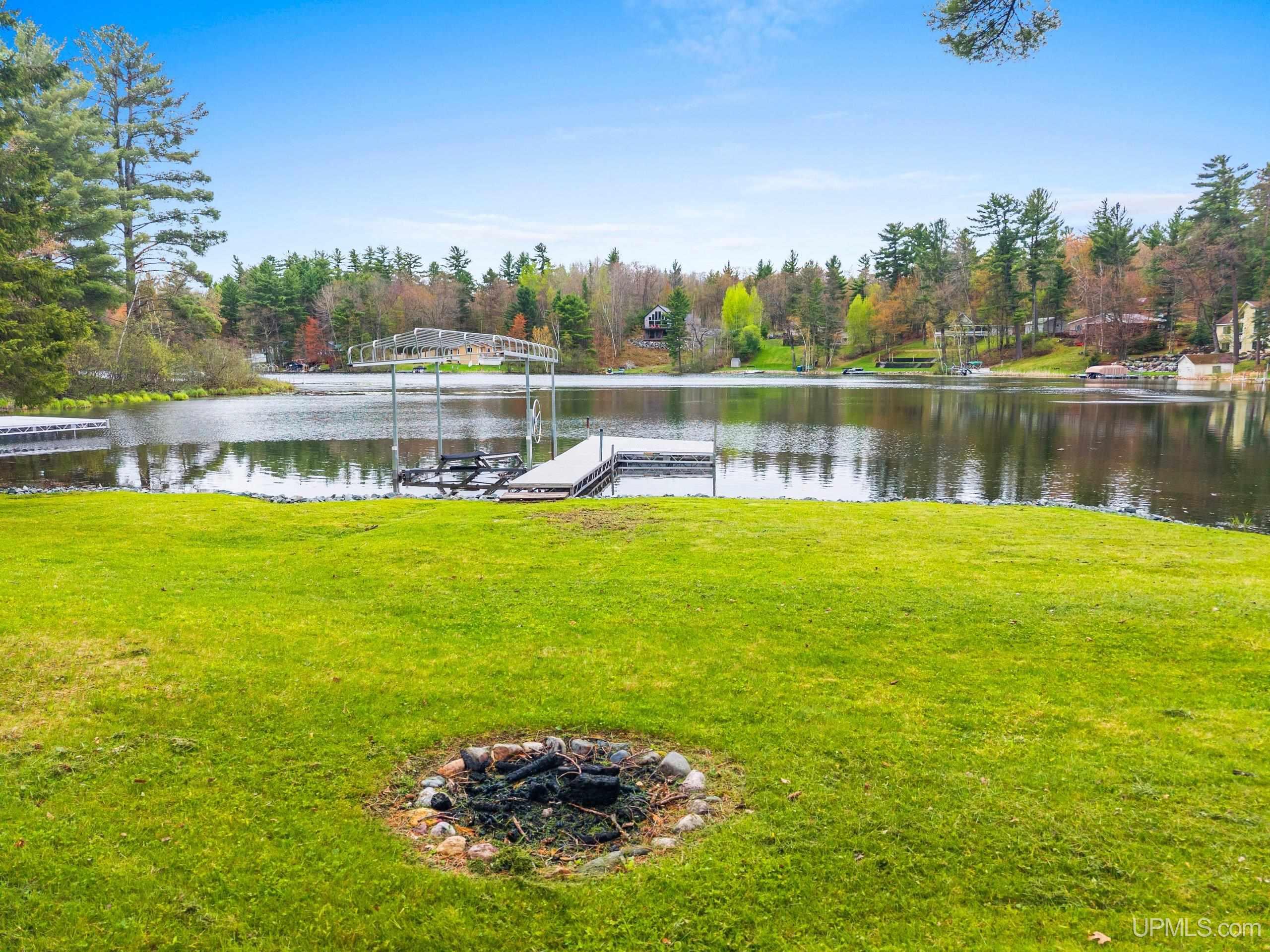 5122 Tall Pines Road Florence, WI 54121 - Photo 7 of 53