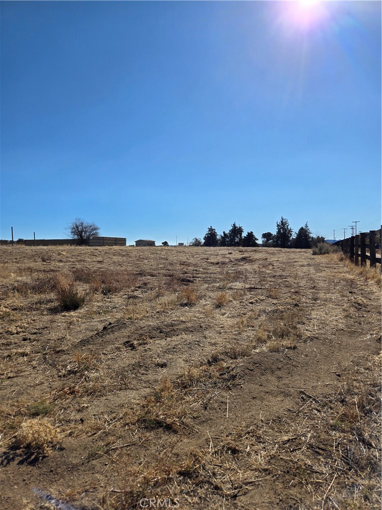 0 Howard Road Anza, CA 92539 - Photo 23 of 24 a view of ocean view with beach