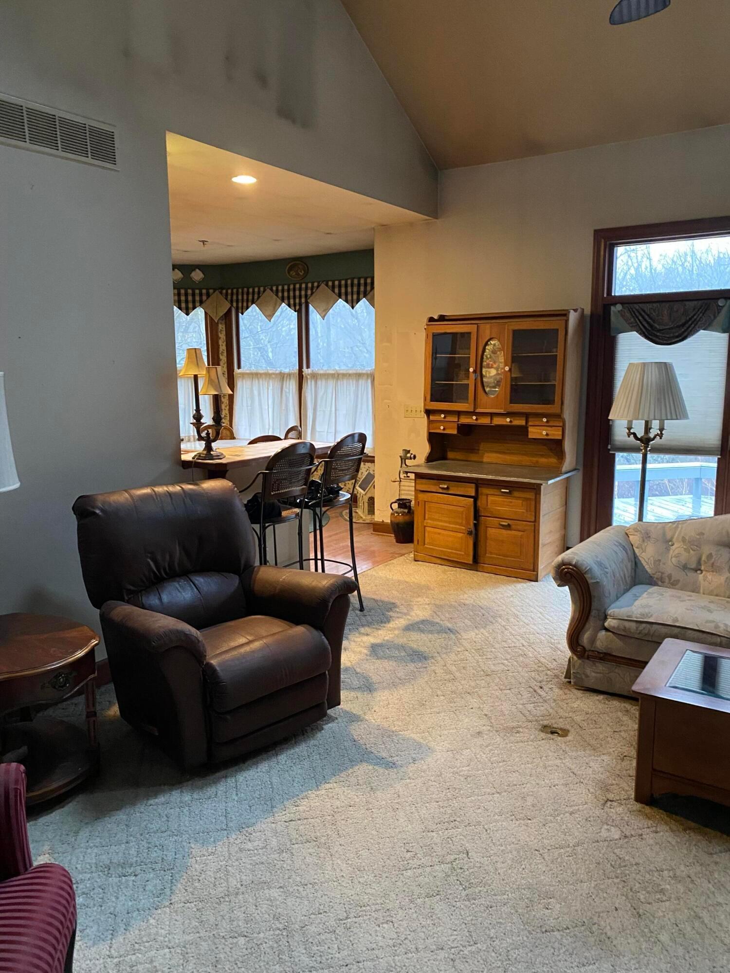 3420 Pine Ridge Drive Lewis Center, OH 43035 - Photo 20 of 31 Entry Level Family Room