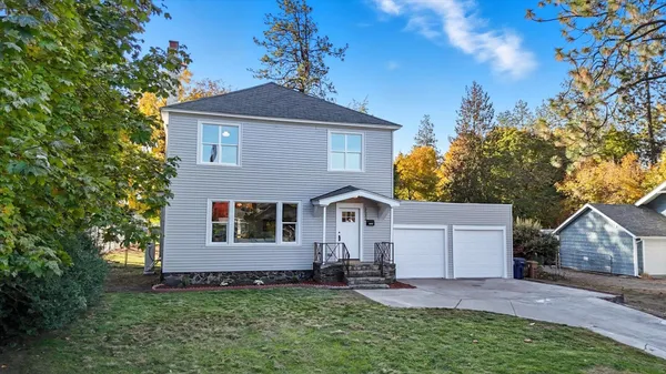 $550,000 | 3534 South Grand Boulevard, Spokane, WA 99203