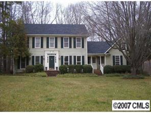 6338 Dovefield Road Charlotte, NC 28277 - Photo 1 of 8 Gallery Image 1