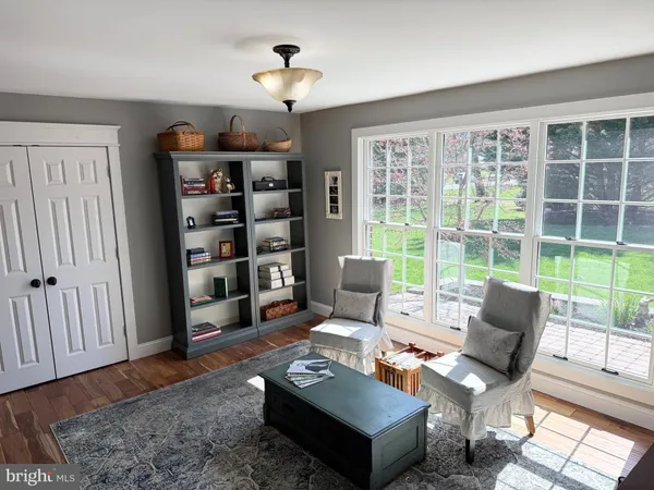 $888,000 | 1416 Georgian Drive, Moorestown, NJ 08057