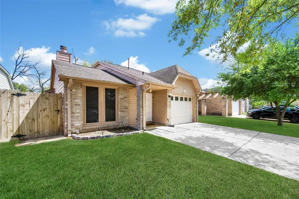 $210,000 | 7110 Haven Creek Drive, Cypress, TX 77433