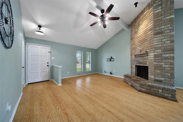 $210,000 | 7110 Haven Creek Drive, Cypress, TX 77433