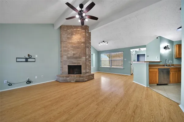 $210,000 | 7110 Haven Creek Drive, Cypress, TX 77433