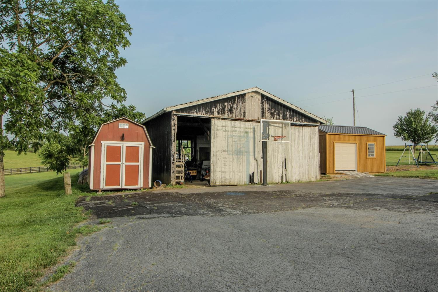 1195 Bethlehem Road Paris, KY 40361 - Photo 5 of 31 Listing Photo