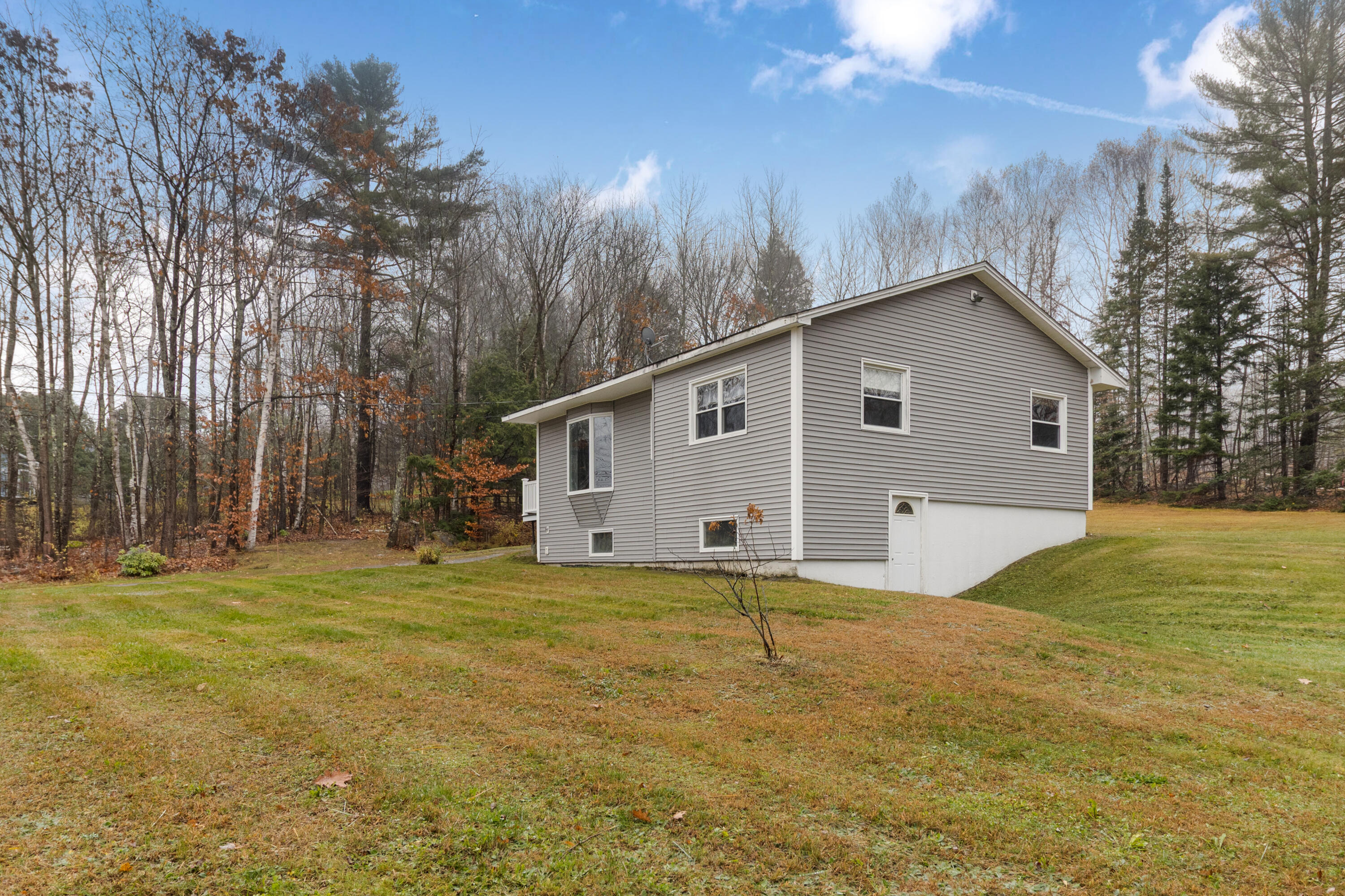 55 Dixon Road Wales, ME 04280 - Photo 4 of 34 55 Dixon Wales-32