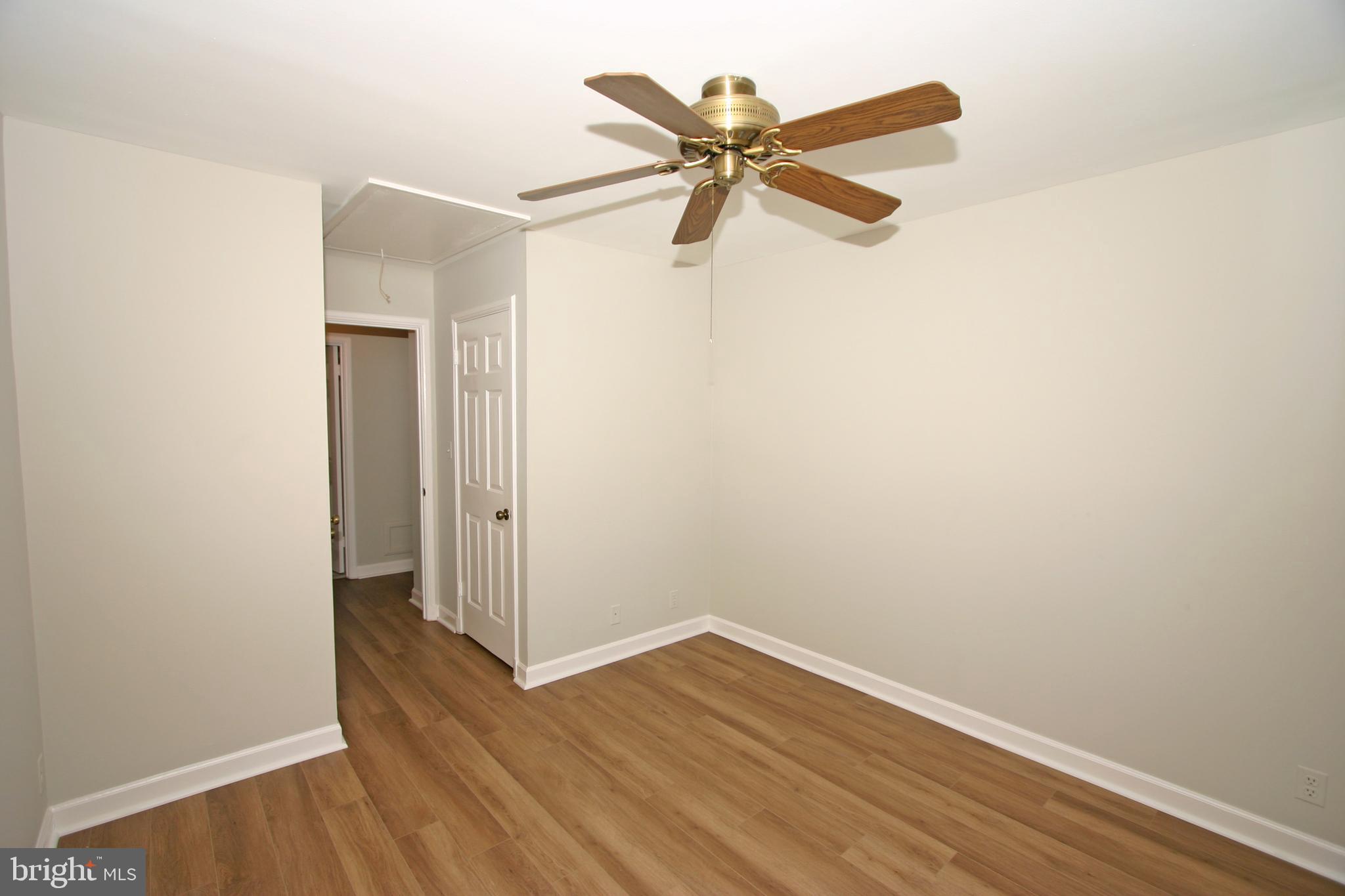 4907 29th Road South, Unit B1 Arlington, VA 22206 - Photo 13 of 20 Bedroom