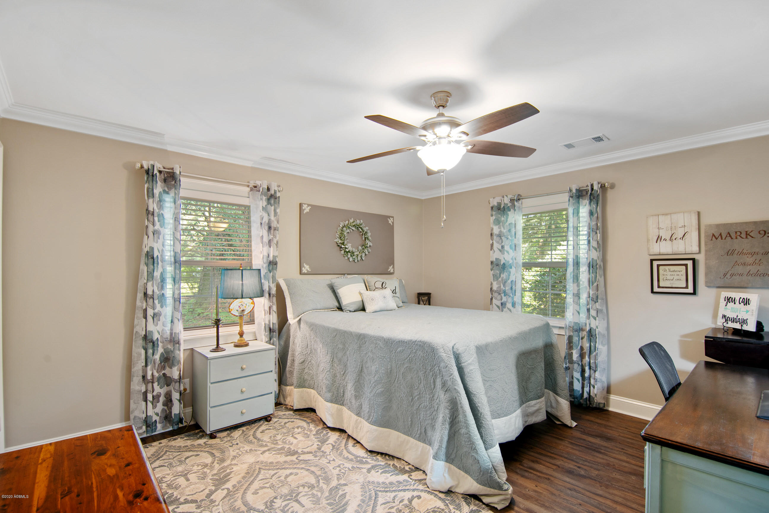 1513 Riverside Drive Beaufort, SC 29902 - Photo 16 of 32 Bedroom 2