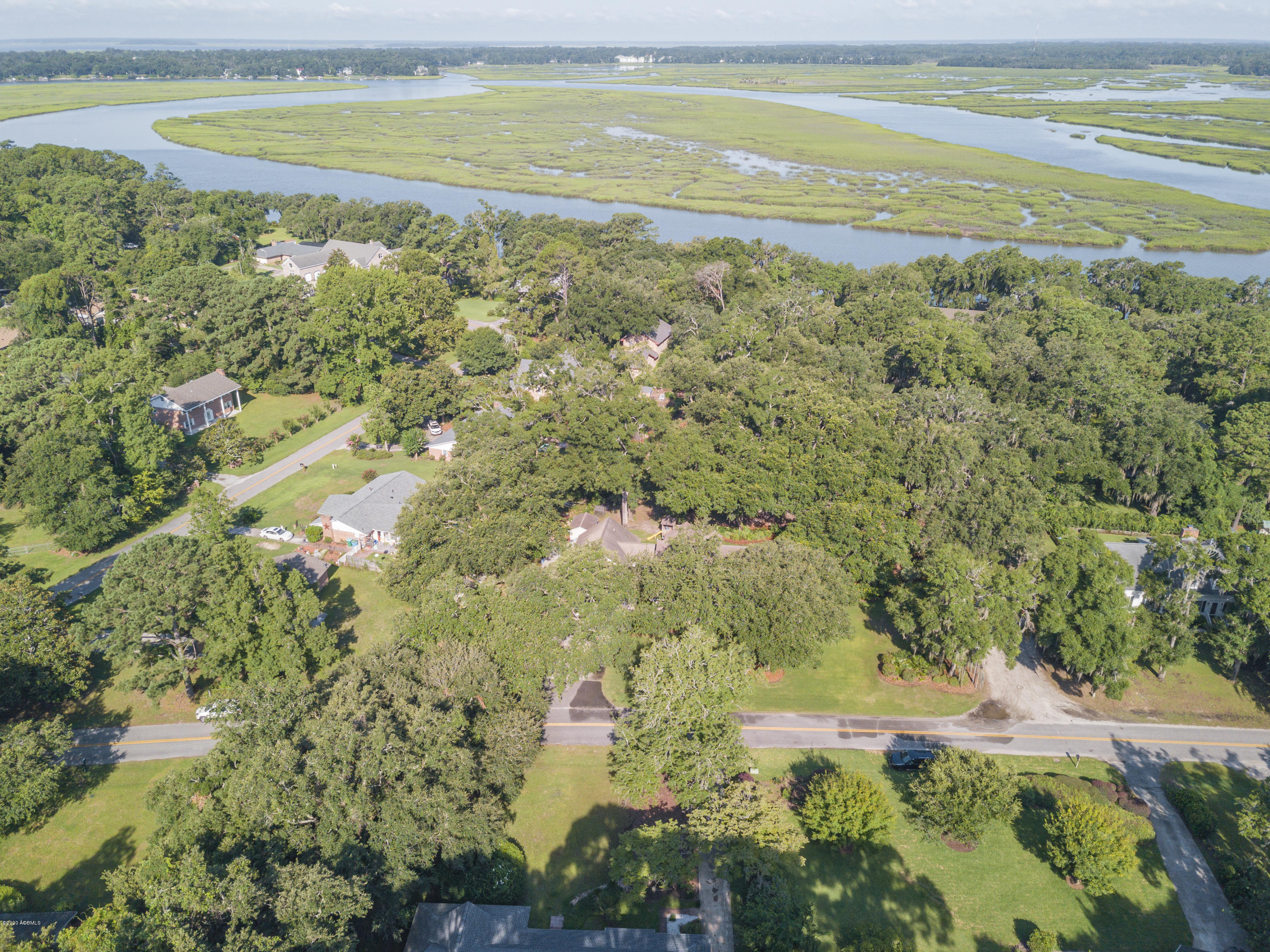 1513 Riverside Drive Beaufort, SC 29902 - Photo 30 of 32 Riverside Drive