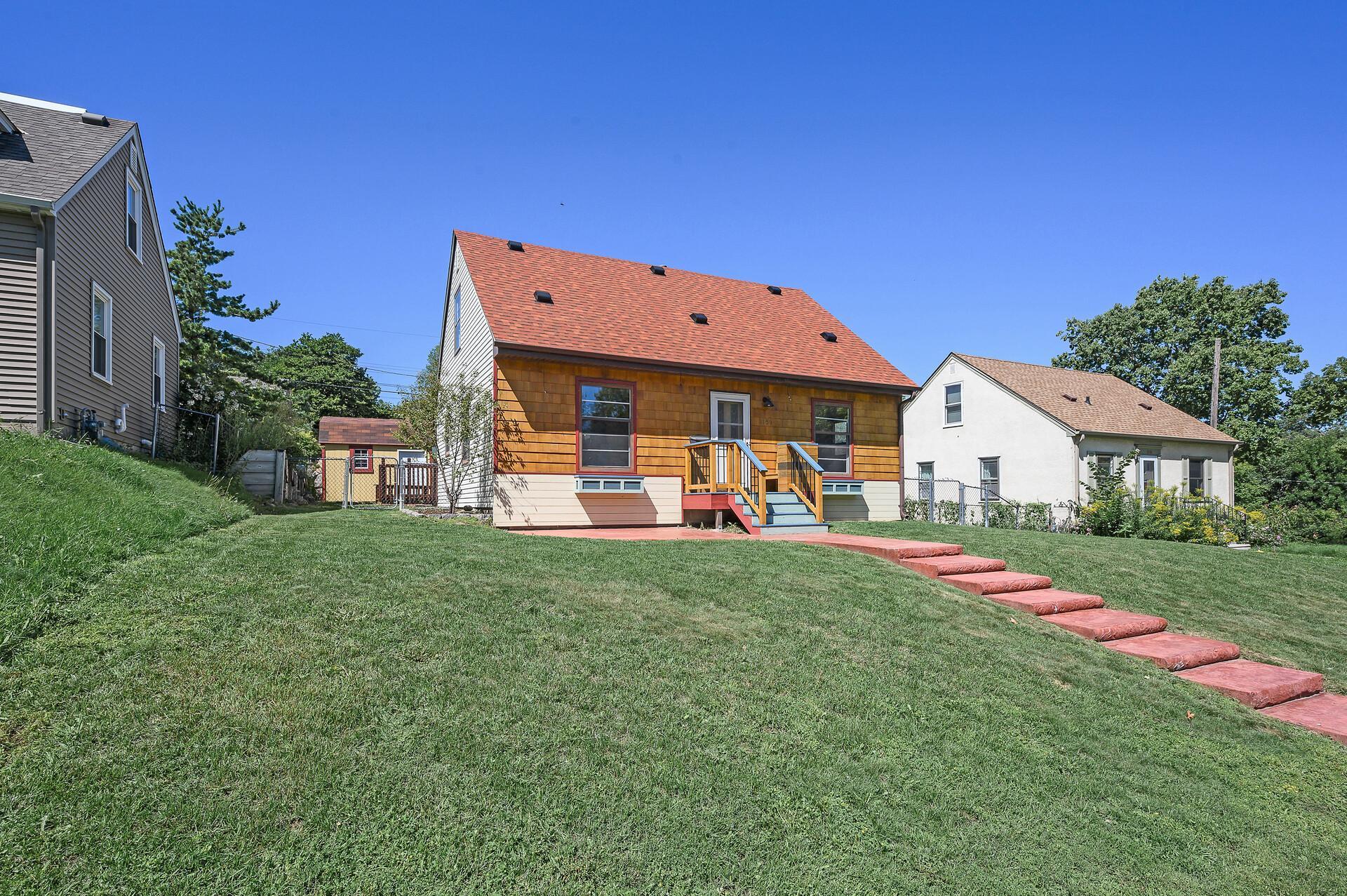3150 Pierce Street Northeast Minneapolis, MN 55418 - Photo 1 of 1