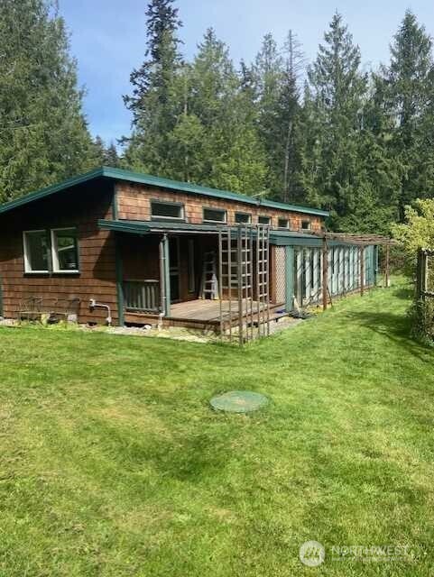7005 Guemes Island Road Anacortes, WA 98221 - Photo 2 of 3 Gallery Image 2