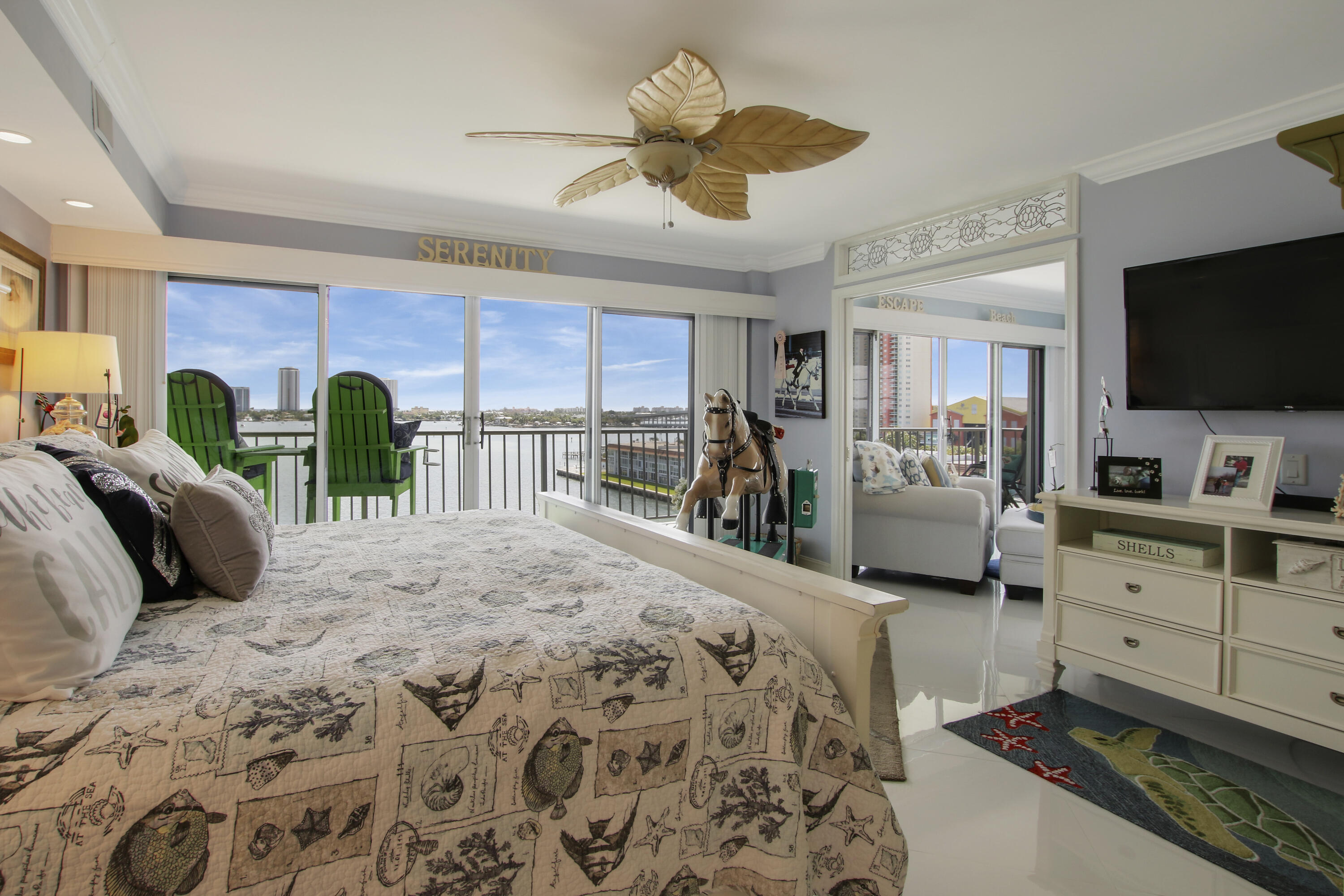 3040 Lake Shore Drive, Unit 805 Riviera Beach, FL 33404 - Photo 13 of 36 House-83