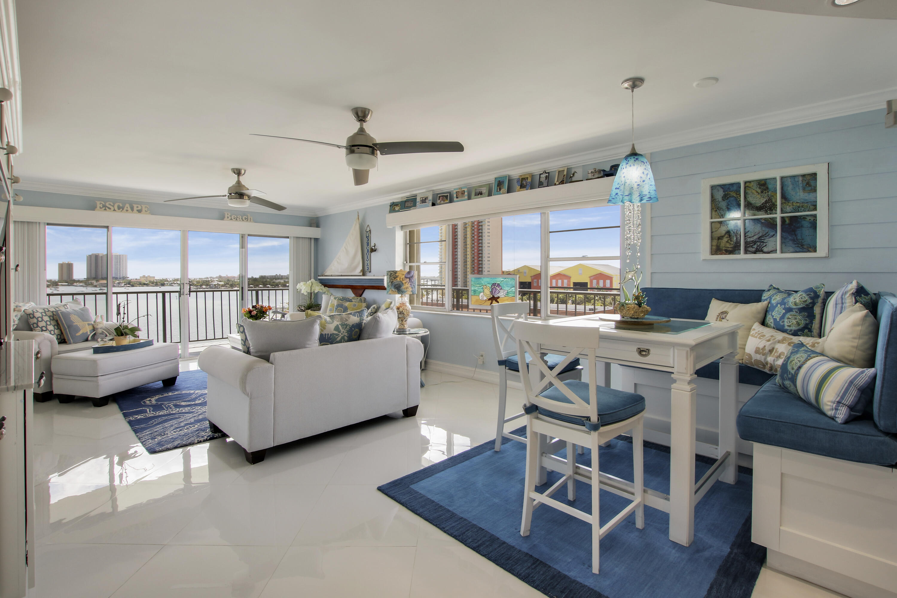 3040 Lake Shore Drive, Unit 805 Riviera Beach, FL 33404 - Photo 2 of 36 House-76