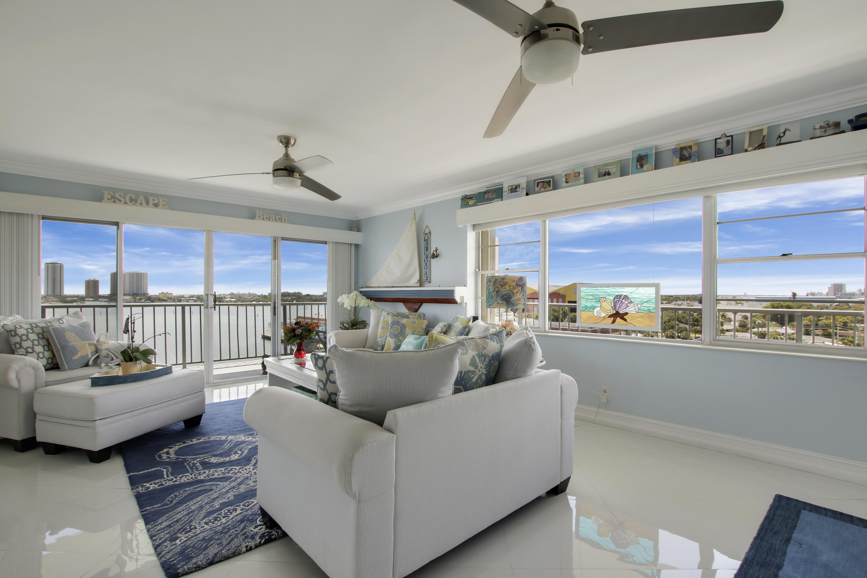 3040 Lake Shore Drive, Unit 805 Riviera Beach, FL 33404 - Photo 10 of 36 House-78