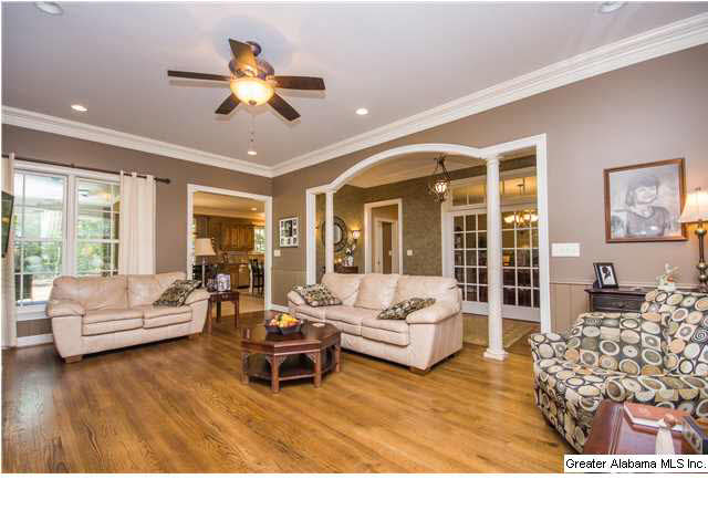78 Marigold Road Shelby, AL 35143 - Photo 6 of 32