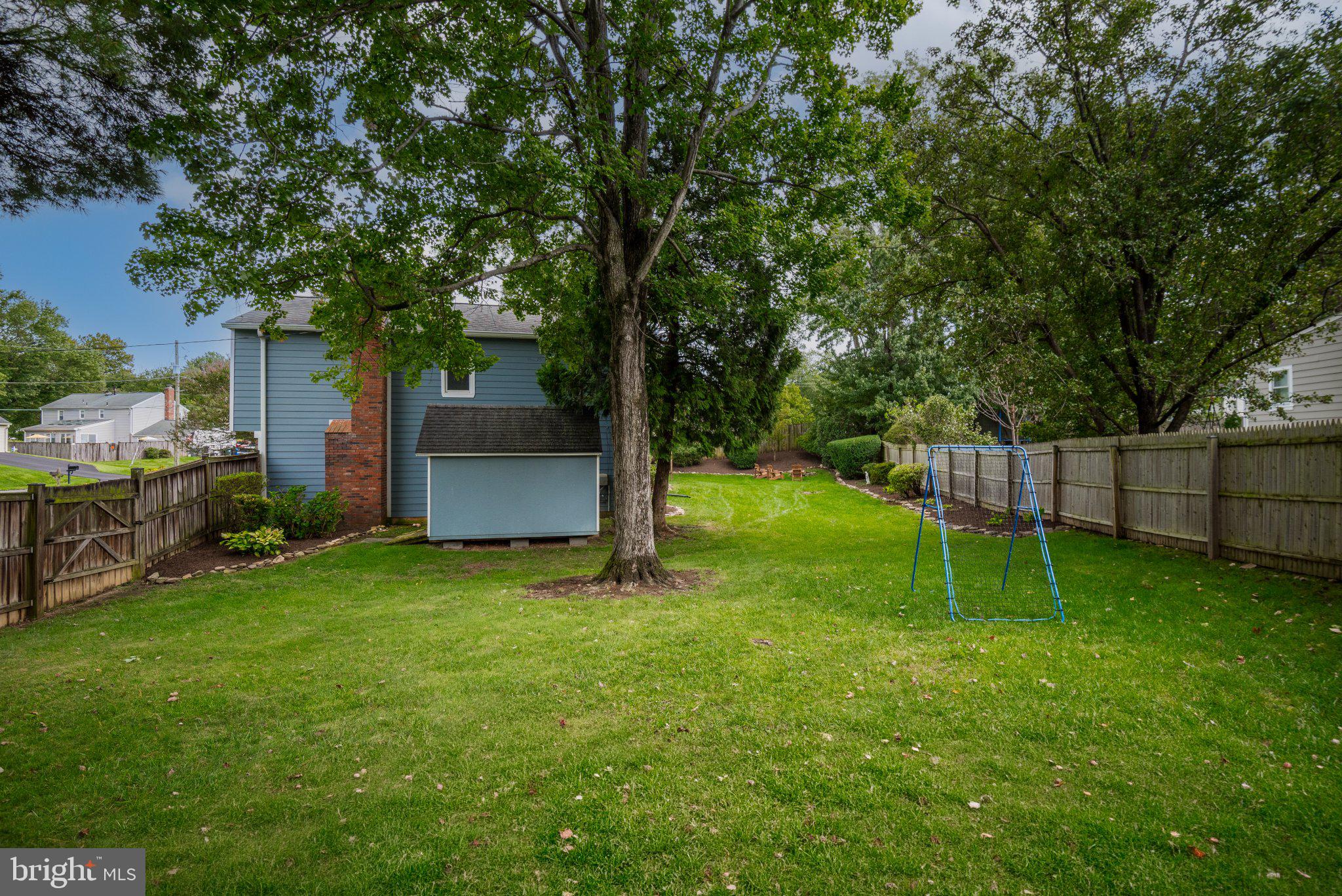 15004 Rocking Spring Drive Rockville, MD 20853 - Photo 27 of 28 Gallery Image 27