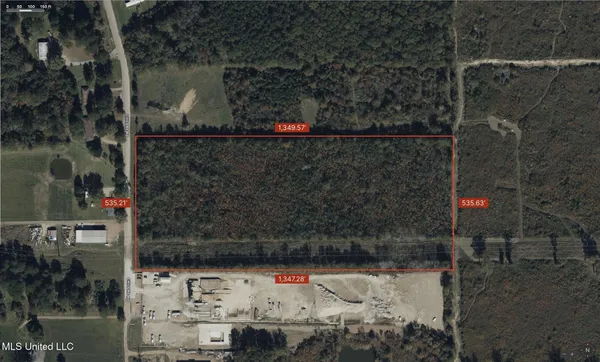 $1,443,578 | 16.57 Childre Road, Pearl, MS 39208