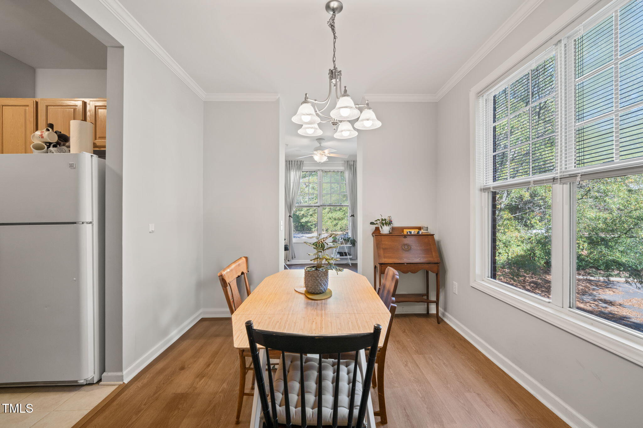 8241 Allyns Landing Way, Unit 204 Raleigh, NC 27615 - Photo 11 of 27 Dining (3)