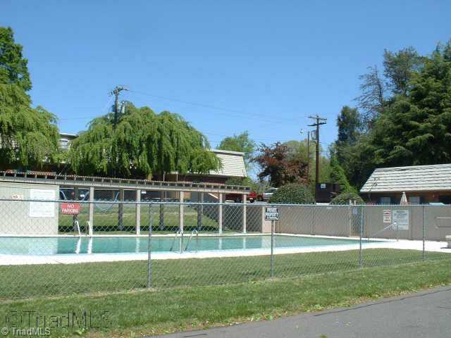 3822 Country Club Road, Unit H Winston-Salem, NC 27104 - Photo 2 of 2 Other.