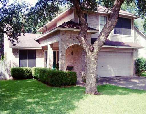 7921 Wheel Rim Circle Austin, TX 78749 - Photo 1 of 1