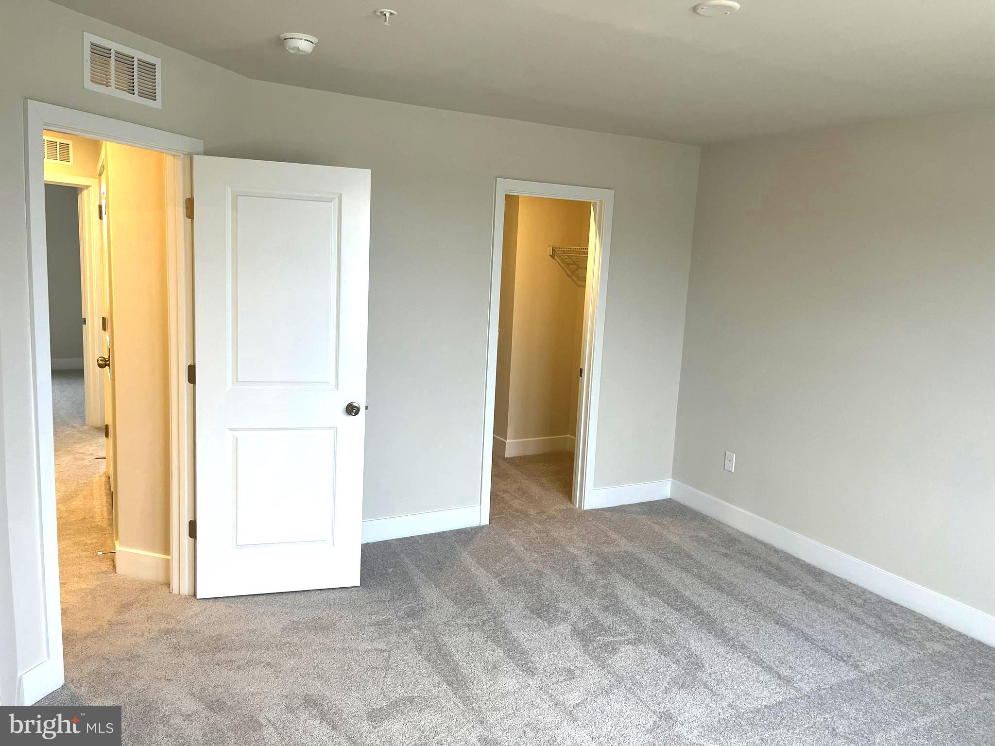 7618 Johnnycake Road Windsor Mill, MD 21244 - Photo 17 of 45 a view of an empty room