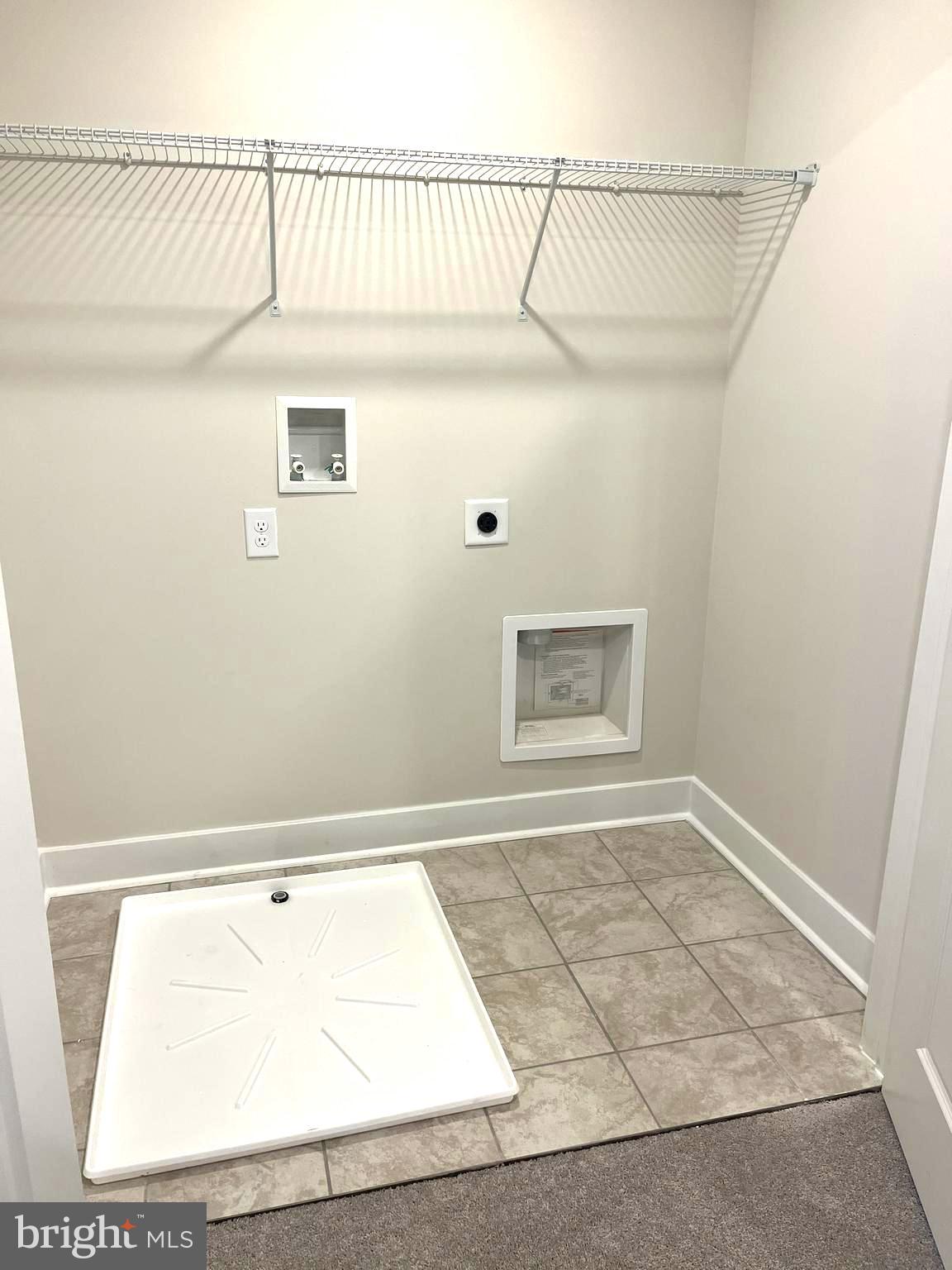 7618 Johnnycake Road Windsor Mill, MD 21244 - Photo 27 of 45 a view of an empty room