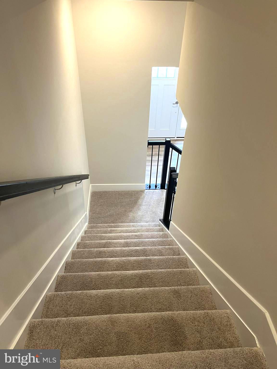 7618 Johnnycake Road Windsor Mill, MD 21244 - Photo 30 of 45 a view of entryway