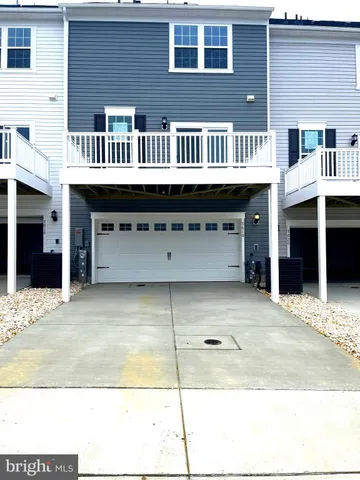 a view of house with outdoor space